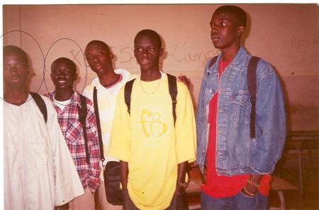 D�biteur et Seck beignet